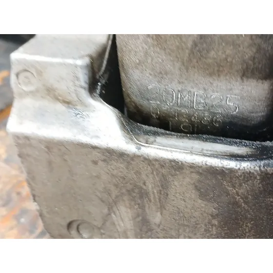 Caja Cambios para Citroën C5 Iii (Rd_)