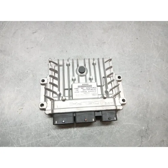 Centralita Motor Uce para Citroën C5 Iii (Rd_)