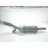 Filtro De Particulas para Citroën C5 Iii (Rd_)