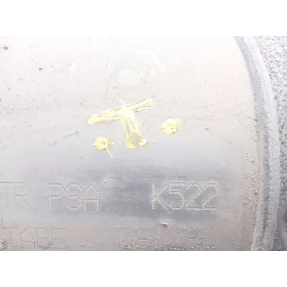 Filtro De Particulas para Citroën C5 Iii (Rd_)