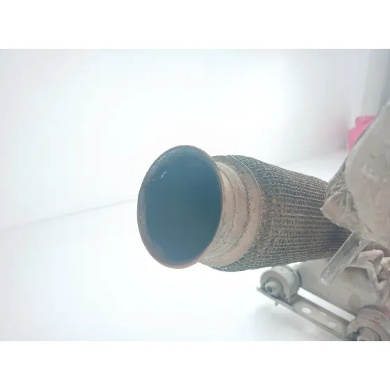 Filtro De Particulas para Citroën C5 Iii (Rd_)