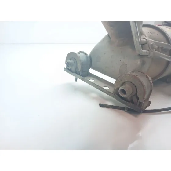 Filtro De Particulas para Citroën C5 Iii (Rd_)