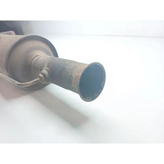 Filtro De Particulas para Citroën C5 Iii (Rd_)