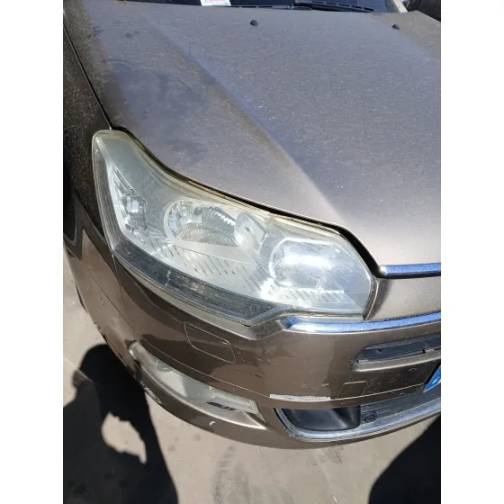 Faro Derecho para Citroën C5 Iii (Rd_)