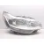 Faro Derecho para Citroën C5 Iii (Rd_)