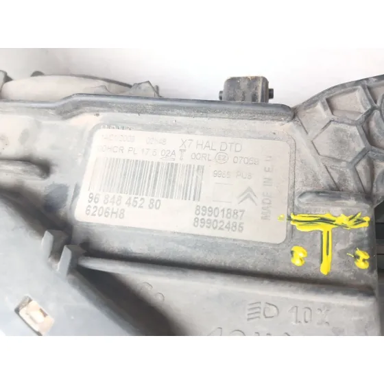 Faro Derecho para Citroën C5 Iii (Rd_)