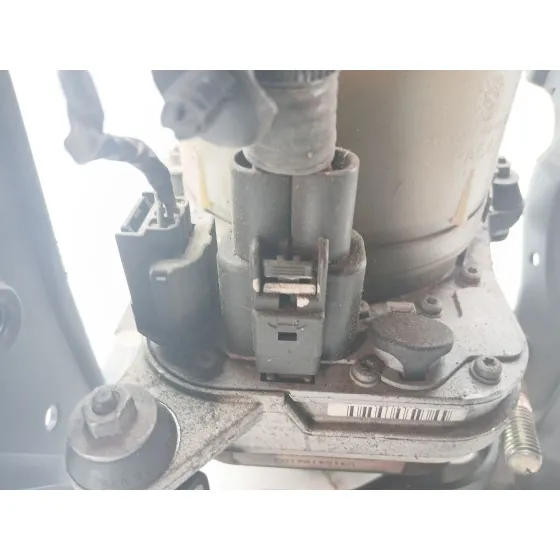 Bomba Direccion para Citroën C5 Iii (Rd_)