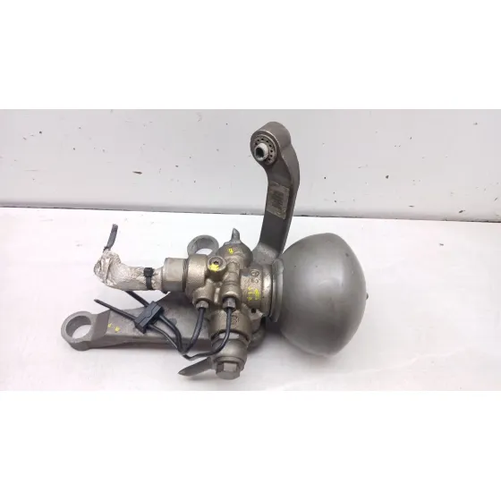 Bomba Suspension para Citroën C5 Iii (Rd_)