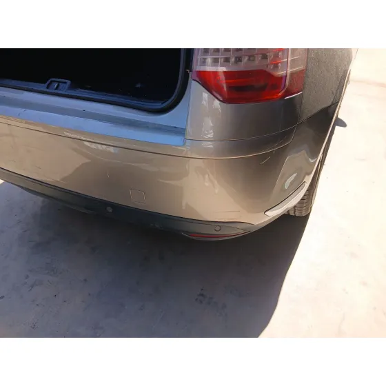 Paragolpes Trasero para Citroën C5 Iii (Rd_)