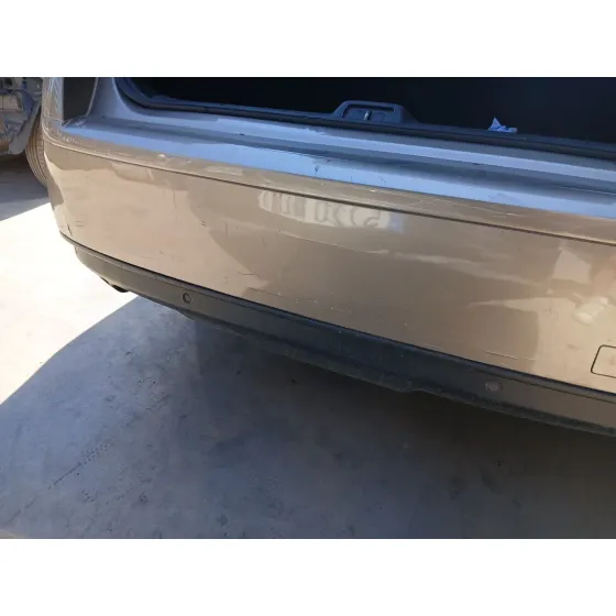 Paragolpes Trasero para Citroën C5 Iii (Rd_)