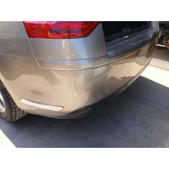 Paragolpes Trasero para Citroën C5 Iii (Rd_)