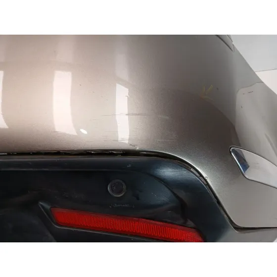 Paragolpes Trasero para Citroën C5 Iii (Rd_)