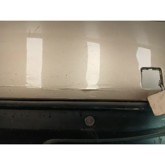 Paragolpes Trasero para Citroën C5 Iii (Rd_)
