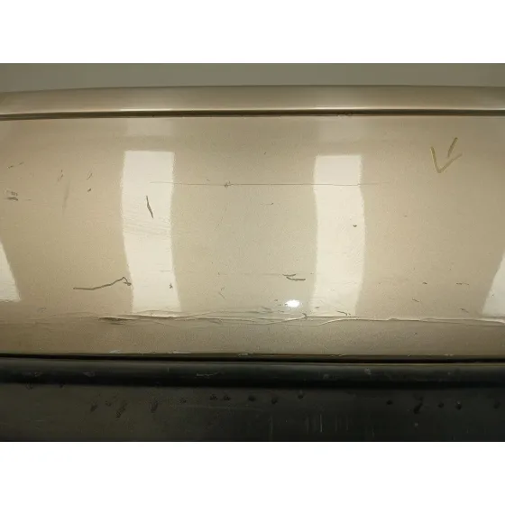 Paragolpes Trasero para Citroën C5 Iii (Rd_)