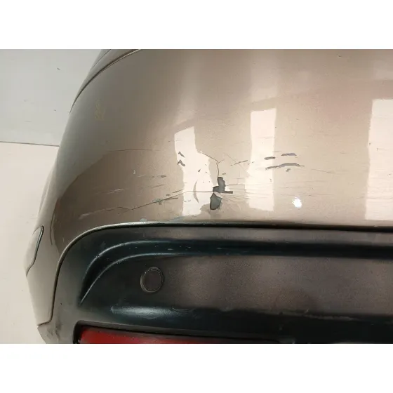 Paragolpes Trasero para Citroën C5 Iii (Rd_)