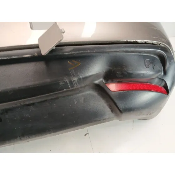 Paragolpes Trasero para Citroën C5 Iii (Rd_)
