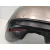 Paragolpes Trasero para Citroën C5 Iii (Rd_)