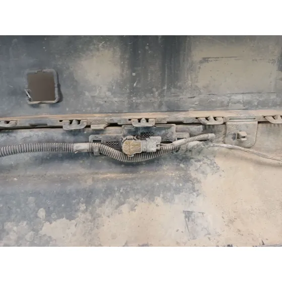 Paragolpes Trasero para Citroën C5 Iii (Rd_)