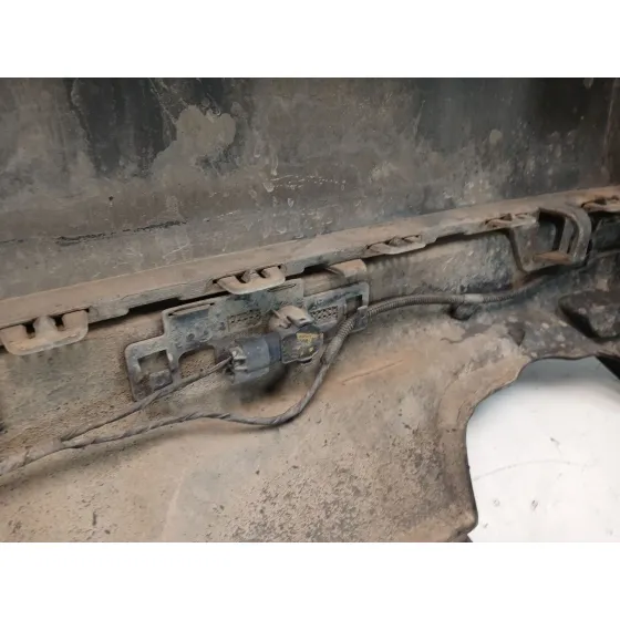 Paragolpes Trasero para Citroën C5 Iii (Rd_)