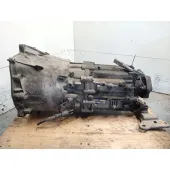 Caja Cambios para Bmw 1 (E87)