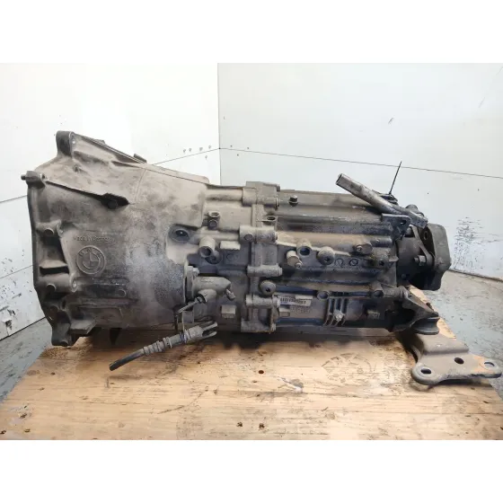 Caja Cambios para Bmw 1 (E87)