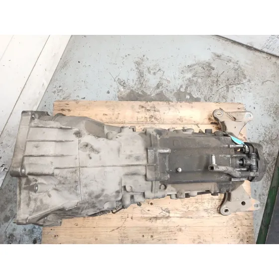 Caja Cambios para Bmw 1 (E87)