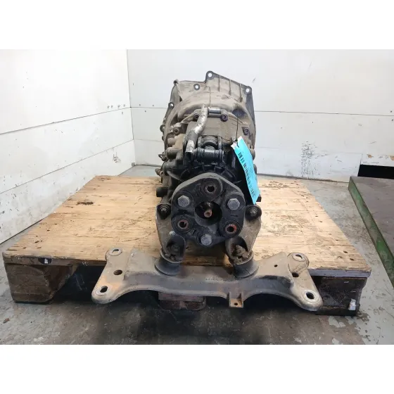 Caja Cambios para Bmw 1 (E87)