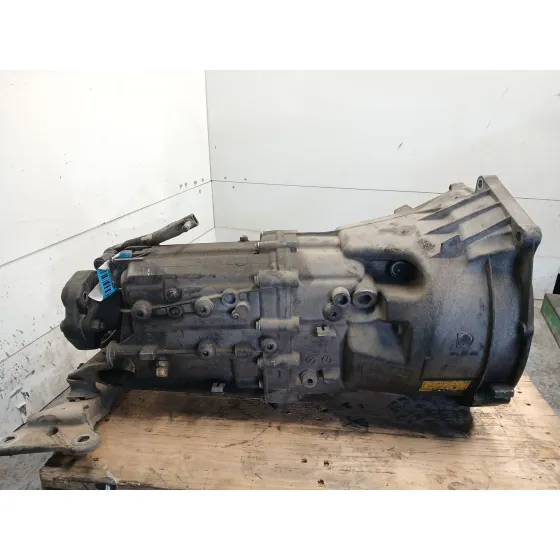 Caja Cambios para Bmw 1 (E87)