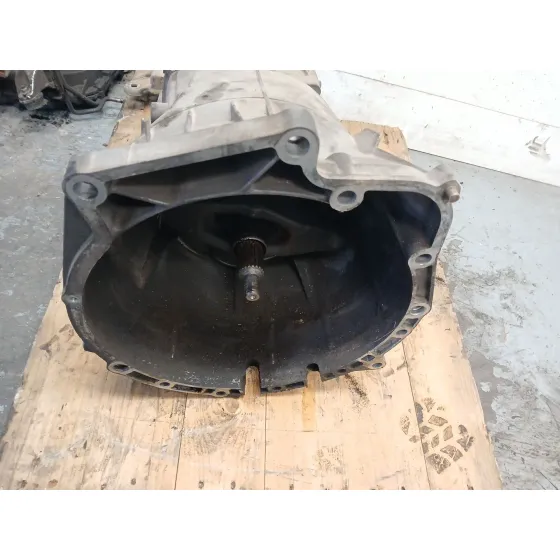 Caja Cambios para Bmw 1 (E87)