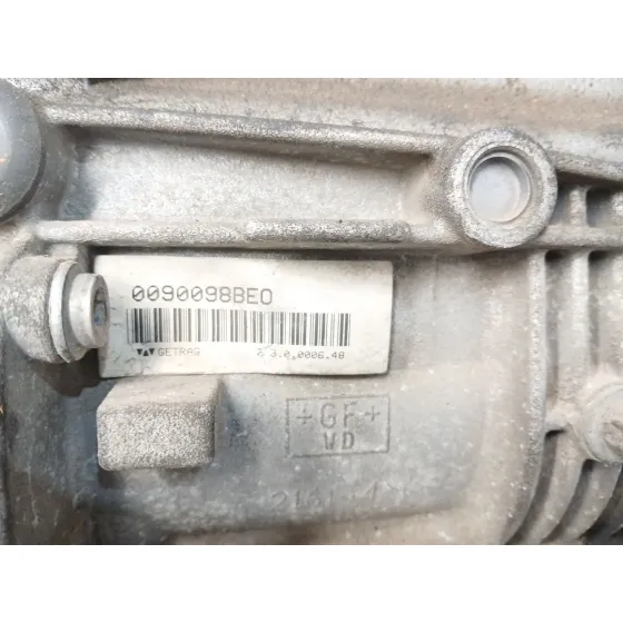 Caja Cambios para Bmw 1 (E87)