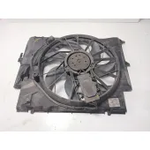 Electroventilador para Bmw 1 (E87)