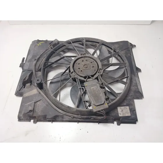 Electroventilador para Bmw 1 (E87)