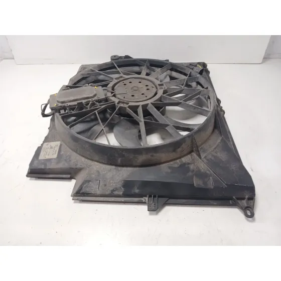 Electroventilador para Bmw 1 (E87)
