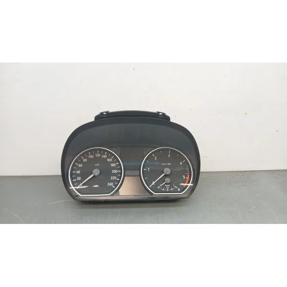 Cuadro Instrumentos para Bmw 1 (E87)