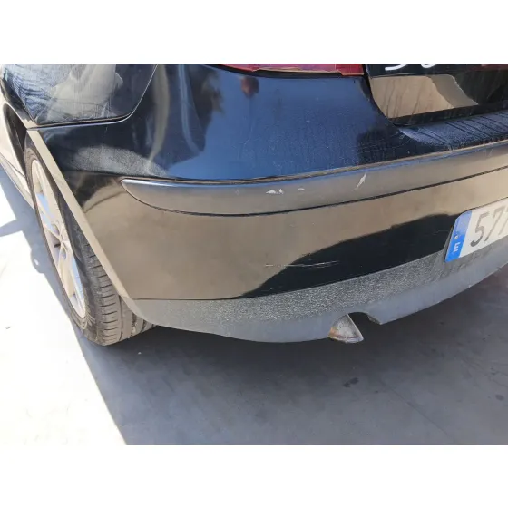 Paragolpes Trasero para Bmw 1 (E87)