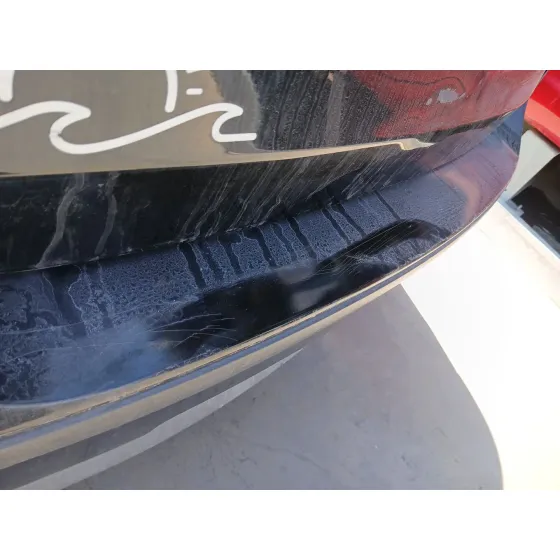 Paragolpes Trasero para Bmw 1 (E87)