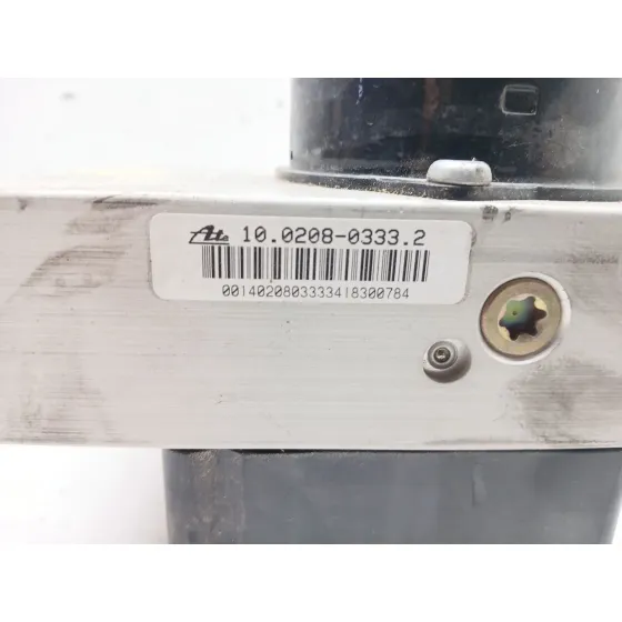 Abs para Bmw 3 (E46)