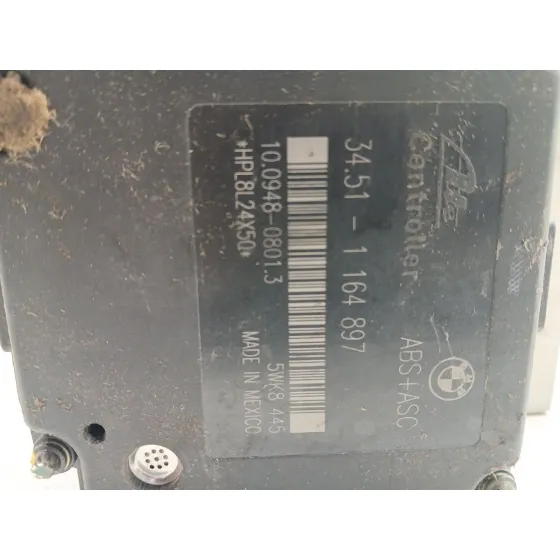Abs para Bmw 3 (E46)