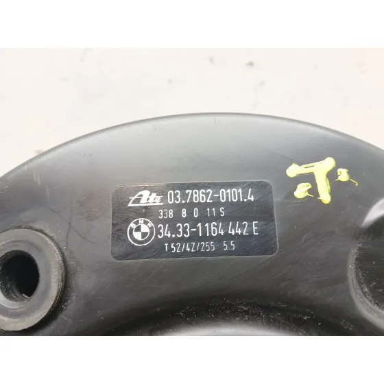 Servofreno para Bmw 3 (E46)