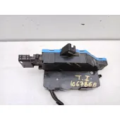 Cerradura Puerta Trasera Izquierda para Peugeot 207 Sw (Wk_)