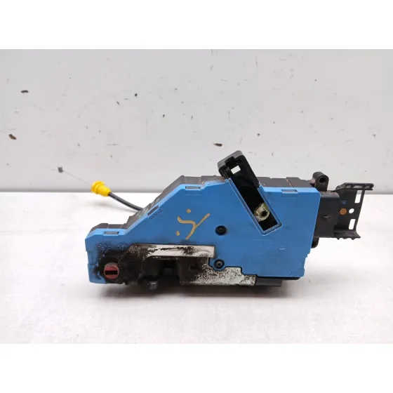 Cerradura Puerta Trasera Izquierda para Peugeot 207 Sw (Wk_)