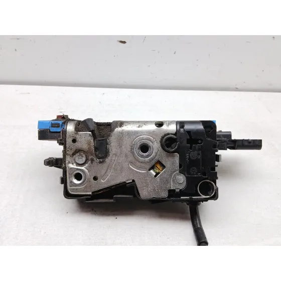 Cerradura Puerta Trasera Izquierda para Peugeot 207 Sw (Wk_)