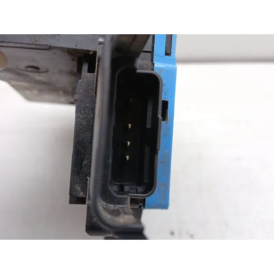 Cerradura Puerta Trasera Izquierda para Peugeot 207 Sw (Wk_)