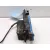 Cerradura Puerta Trasera Izquierda para Peugeot 207 Sw (Wk_)