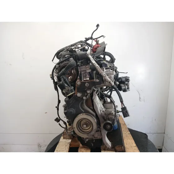 Despiece Motor para Ford S-Max (Cj, Wa6)
