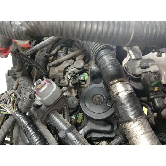 Despiece Motor para Ford S-Max (Cj, Wa6)