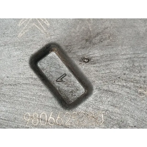 Despiece Motor para Ford S-Max (Cj, Wa6)
