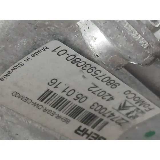 Despiece Motor para Ford S-Max (Cj, Wa6)