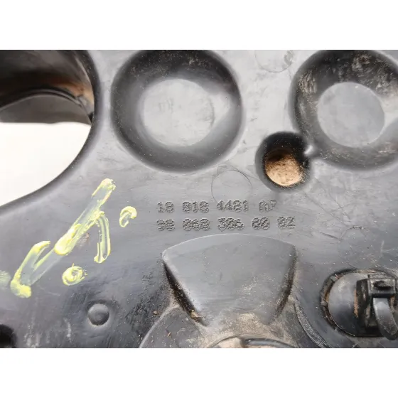 Deposito Fap para Peugeot Expert Autobus (V_)