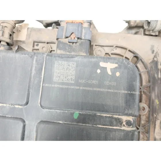 Deposito Adblue para Peugeot Expert Autobus (V_)